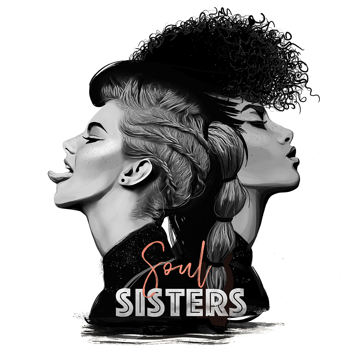 Soul sisters